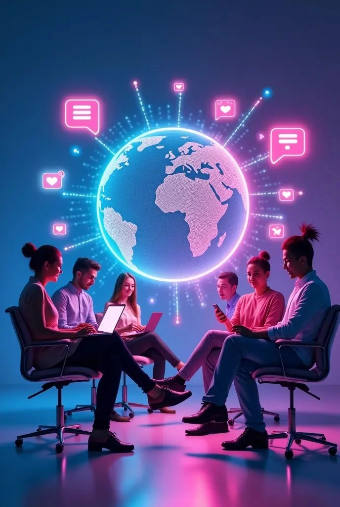 Best Digital Marketing Expert in Sharjah